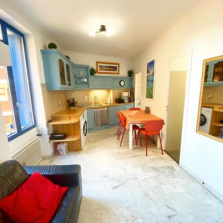 Apartamento Au Coeur De Cassis Exterior foto