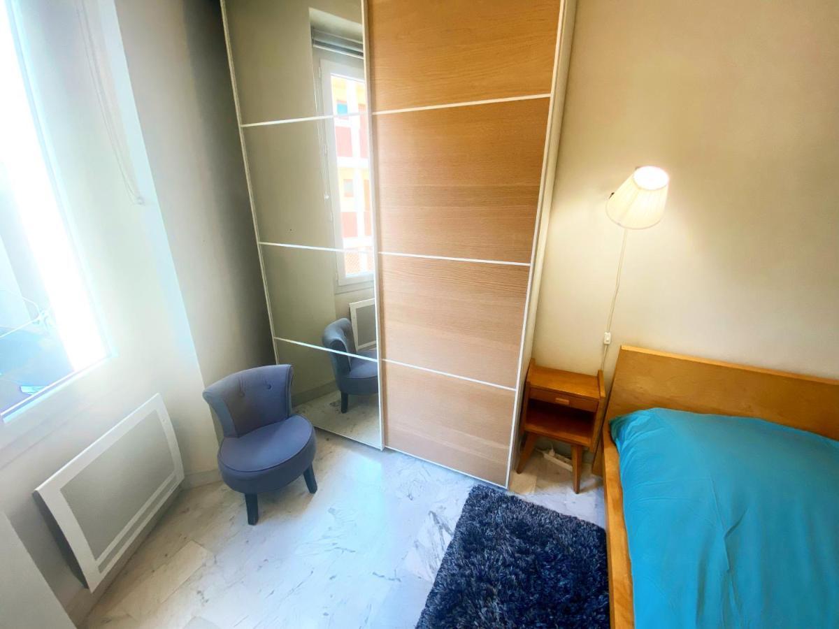 Apartamento Au Coeur De Cassis Exterior foto