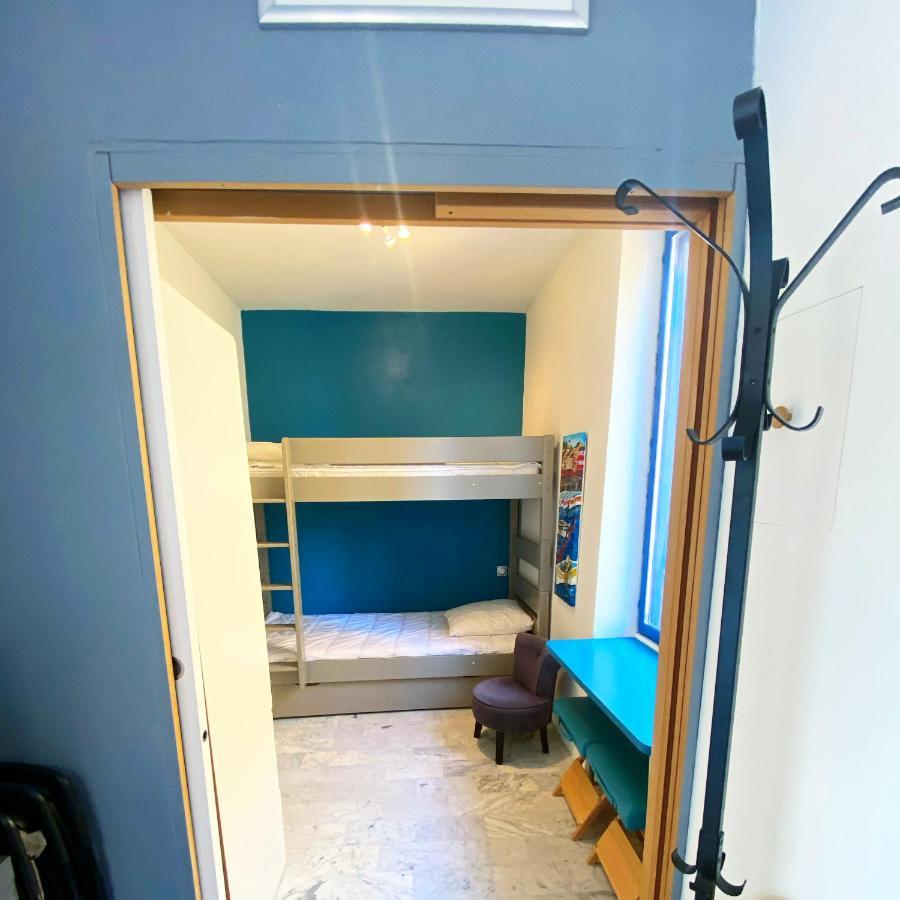 Apartamento Au Coeur De Cassis Exterior foto