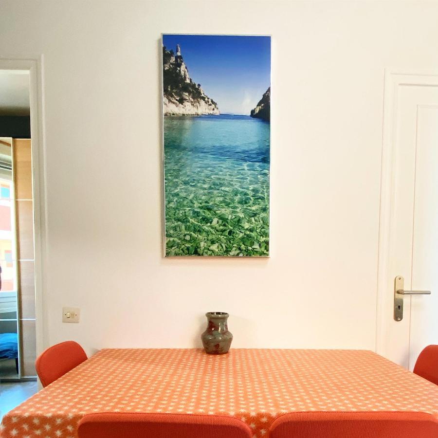 Apartamento Au Coeur De Cassis Exterior foto