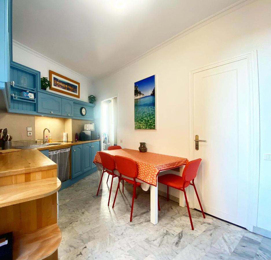 Apartamento Au Coeur De Cassis Exterior foto